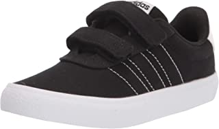 adidas Unisex-Child Vulc Raid3r Skate Shoe