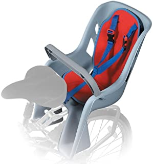 Bell Front and Rear Child Bike Seats
