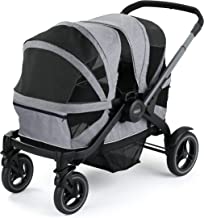 Graco® Modes™ Adventure Stroller Wagon, Teton