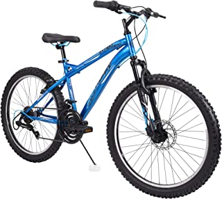 Huffy Extent 24 Mountain Bike for Kids