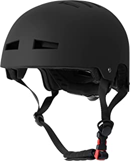 LaScoota Multi-Sport Scooter, Bicycle Helmet, Roller Skating Helmet, Skateboard Helmet for Adults, Youth & Kids | Kids Helmet, Bike Helmet for Men & Women | Impact-Absorbing Core, Optimal Ventilation