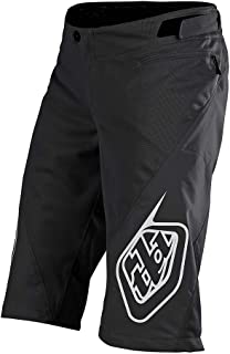Troy Lee Designs Cycling Mountain Bike Trail Biking MTB Bicycle Shorts for Youth, Sprint Shorts