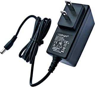 UpBright 16.8V AC/DC Adapter Compatible with Swagtron Swagskate NG-3 4 Wheels Kids SwagBoard Electric Skateboard Longboard Scooter 63863-2 638632 NG3 SWAG-NG3 16.8VDC Power Supply Cord Battery Charger