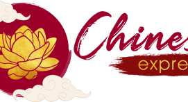 Chinese Express Restaurant: Experience Chinese cuisine
