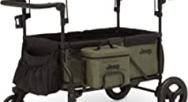 Top 10 Best wagon for multiple kids On The Market Today