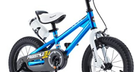 Top 10 Best 16 inch kids mountain bike On The Market Today